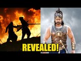 Baahubali 2: Kattappa finally REVEALS why he killed Baahubali!
