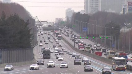 '막바지 귀경·나들이' 저마다의 연휴 마무리 / YTN