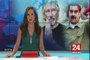 EEUU: Roger Waters convoca marcha a favor de Nicolás Maduro