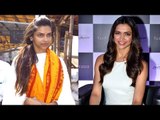 Deepika Padukone's SHOCKING Reaction On Being Dark Skinned!