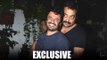 No Fallout between Vikas Bahl And Anurag Kashyap Over Molestation Case
