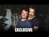 No Fallout between Vikas Bahl And Anurag Kashyap Over Molestation Case