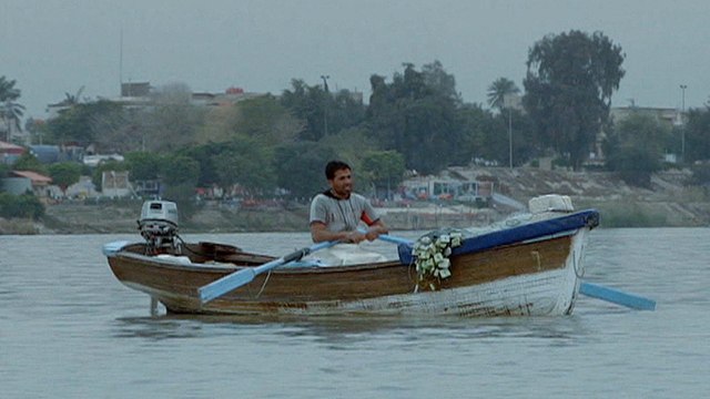 Iraq's Dying Rivers | Al Jazeera World