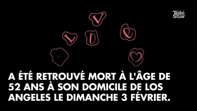 Mort de Kristoff St. John : sa dernière apparition dans Les Feux de l'amour diffusée mercredi aux Etats-Unis