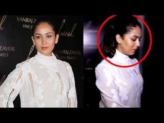 Mira Rajput AVOIDS Talking To Media After Feminism Controversy