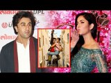 Ranbir DEFENDS Ex-Girlfriend Katrina On Jagga Jasoos Promotion Rumours