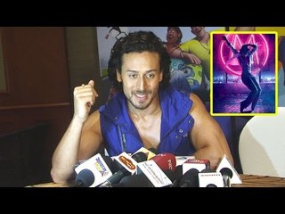 Tiger Shroff Gives Out Details On His Next Film Munna Michael