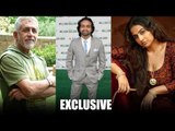 Exclusive: Pitobash Tripathy on working with Vidya & Naseeruddin