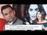 Sonam TROLLS Abhay Deol for slamming celebs on fairness cream ads