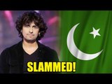 Sonu Nigam sparks OUTRAGE over Anti-ISLAMIC Tweets!
