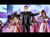 Watch glimpses of Salman Khan's Dabangg tour in Hong Kong!