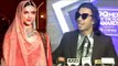 Ranveer Singh's Reaction On Girlfriend Deepika Padukone's Padmavati Movie Look