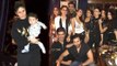 Kareena Kapoor's Birthday Party 2017 Full Video HD - Taimur,Saif,Malaika,Arjun Kapoor,Karan Johar
