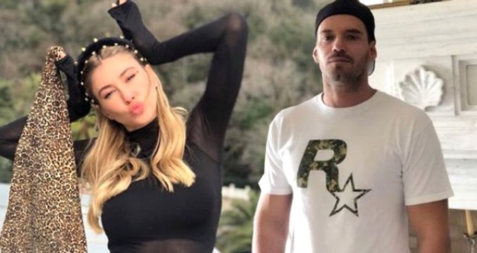 Şeyma Subaşı'nın Aşk Yaşadığı DJ Guido Senia, Takipçisinin İsteğiyle Türkiye'ye Geliyor