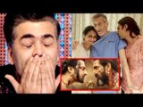 Karan Johar CANCELS Baahubali 2 Premiere After Vinod Khanna's Death