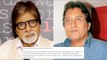 Amitabh Bachchan Writes An Emotional Post For Vinod Khanna's Demise!