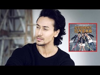 Tiger Shroff's Student Of The Year 2 postponed?