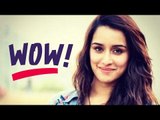 Shraddha Kapoor Proves She Is A Fashionista With This Look!
