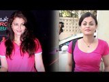 Salman Khan's Ex Girlfriend Aishwarya Rai's lookalike Sneha Ullal spotted in Mumbai
