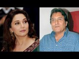 Madhuri Dixit Nene Expresses Grief Over Vinod Khanna's Demise!