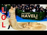 Priyanka Chopra TROLLED for her Met Gala Outfit