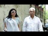 Ramesh Sippy at Vinod Khanna Chautha | Vinod Khanna Prayer Meet