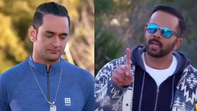 Khatron Ke Khiladi 9: Rohit Shetty lashes out at Vikas Gupta; Here's why | FilmiBeat