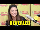 Parineeti Chopra REVEALS About Her Character In Meri Pyaari Bindu