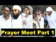 Late Actor Vinod Khanna Prayer Meet | Full Video Part 01 | Vinod Khanna Chautha