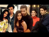 Half Girlfriends of Bollywood! Katrina Kaif, Shraddha Kapoor, Alia Bhatt, Jacqueline Fernandez