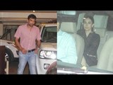 Karisma Kapoor spotted with rumoured boyfriend Sandeep Toshniwal