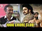 Rajkumar Hirani REACTS on Baahubali 2 making 1000 crores!