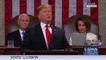 Nancy Pelosi Applauds Trump At State Of The Union Address And Instantly Becomes A Meme