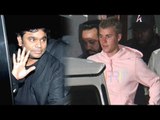 AR Rahman REACTS On Justin Bieber Arriving In Mumbai For Purpose Tour