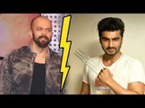 Real reason why Arjun was replaced by Rohit Shetty in Khatron Ke Khiladi