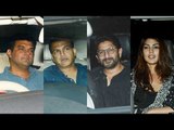 Star studded screening of Meri Pyaari Bindu