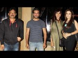 Bollywood stars attend screening of RGV's Sarkar 3