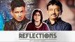 Bharti Dubey in conversation with Ram Gopal Verma and Manoj Bajpayee!