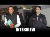 Mohit Suri & Chetan Bhagat speak about Half Girlfriend