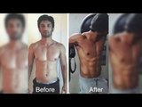 Sushant Singh Rajput's Workout Video PROVES His Raabta Transformation
