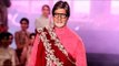 Amitabh Bachchan appointed WHO goodwill ambassador