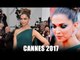 Deepika Padukone's GREEN GODDESS Look On Cannes 2017 Day 2 Red Carpet