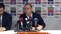 Fatih Terim’in Babası Hayatını Kaybetti