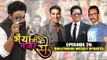 Bollywood Weekly Updates On Sachin's Film | Akshay Kumar | Aamir Khan | Bhaiya Ji Ki Nazar Se: Ep 26