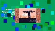 The Abandoned Baobab: The Autobiography of a Senegalese Woman (CARAF Books: Caribbean and African