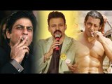 Vivek Oberoi SHOCKING statement on Salman Khan & Shah Rukh Khan SMOKING