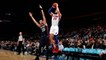 GAME RECAP: Pistons 105, Knicks 92
