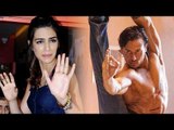 Kriti Sanon REJECTS The Idea Of Doing Baaghi 2 With Tiger Shroff