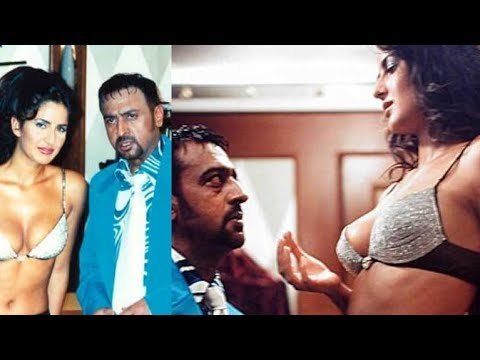 Gulshan Grover Reveals How He Shot Intimate Scenes With Katrina Kaif