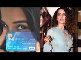 Kangana Ranaut Reacts To Vidya Balan's Dig At Her